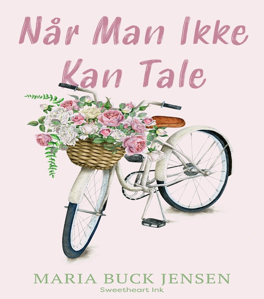 Billede af Når Man Ikke Kan Tale