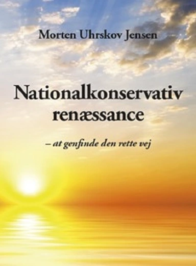 Nationalkonservativ renæssance