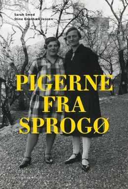 Pigerne fra Sprogø