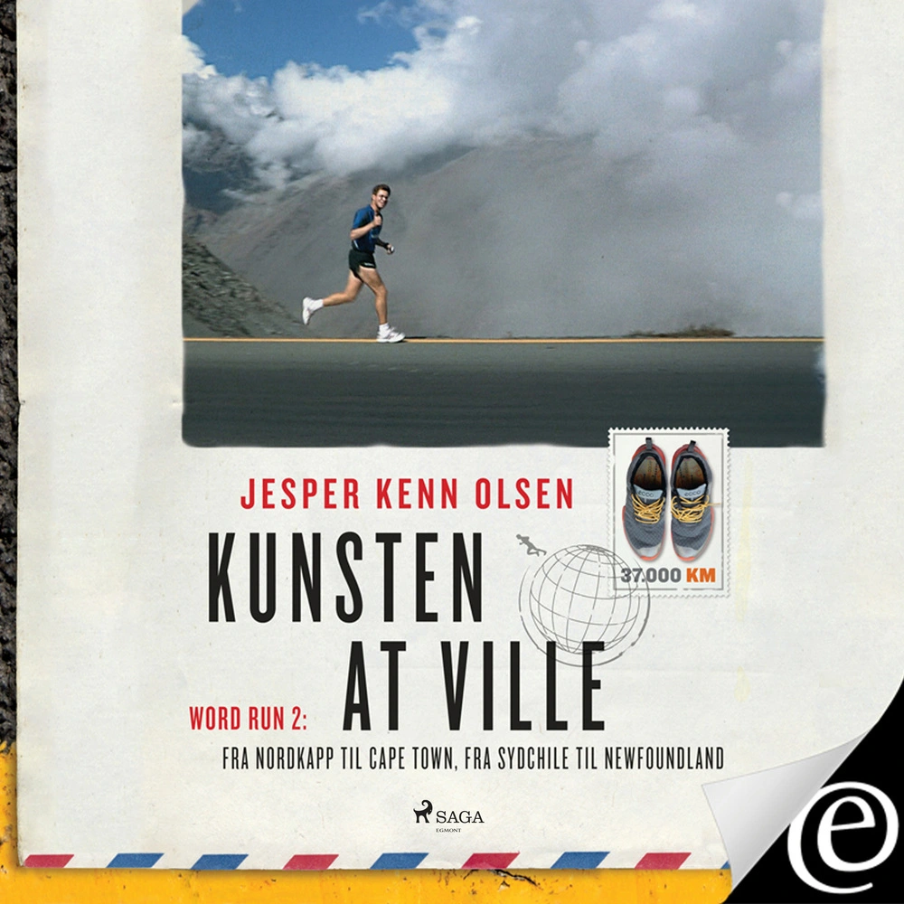 Kunsten at ville