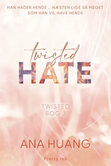 Twisted Hate