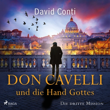 Don Cavelli und die Hand Gottes