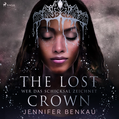 The Lost Crown, Band 2