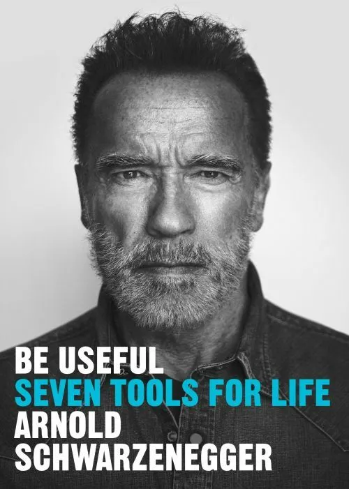 Billede af Be Useful: Seven tools for life