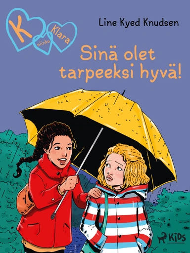 K niinku Klara (22)