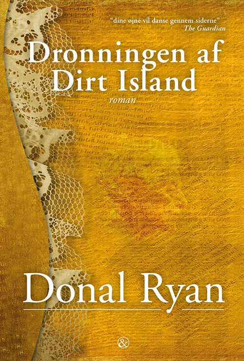 Billede af Dronningen af Dirt Island