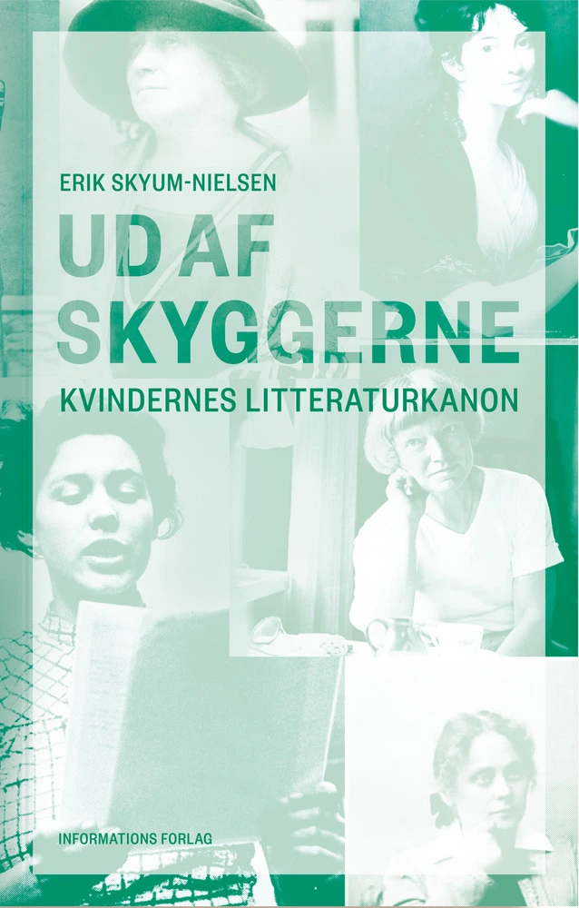 Ud Af Skyggerne