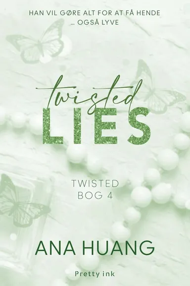 Twisted Lies - 4