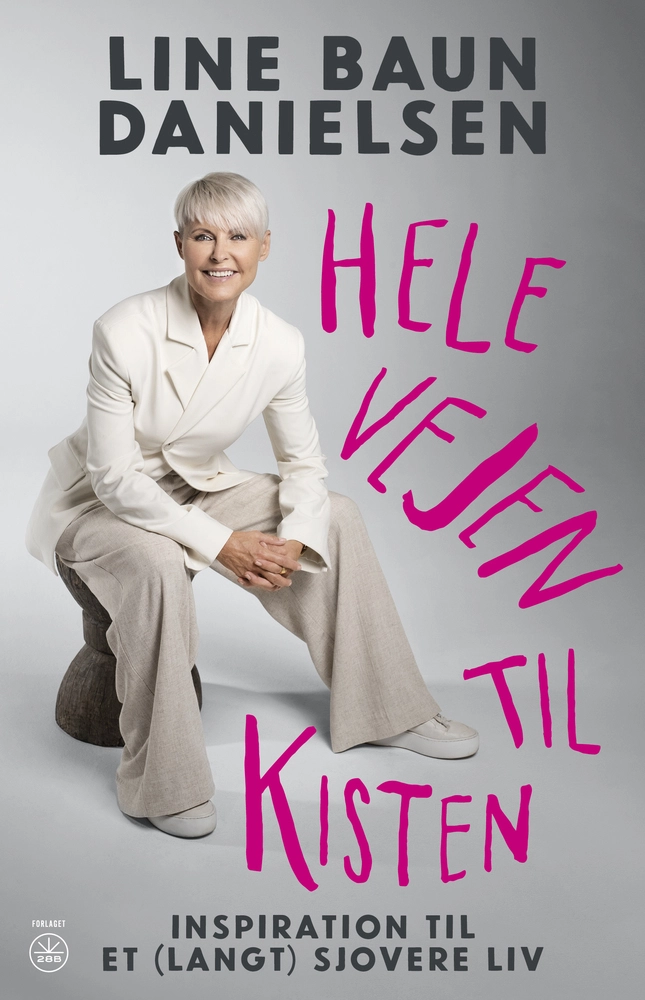 Billede af Hele vejen til kisten