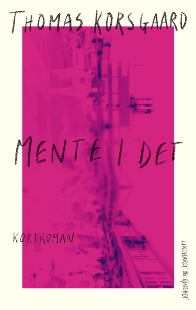 Mente I det