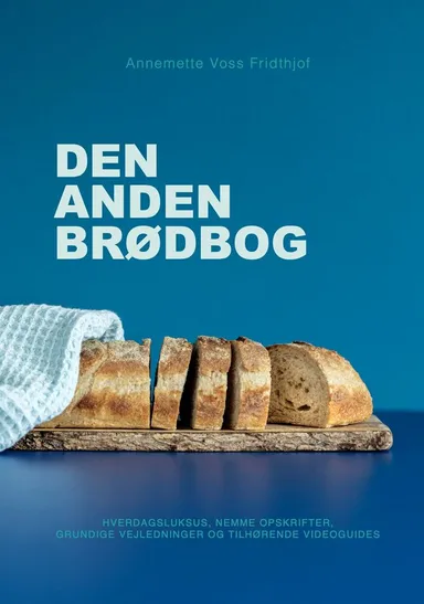 Den anden brødbog