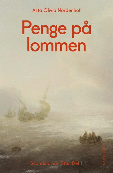 Penge på lommen