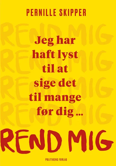 Rend Mig