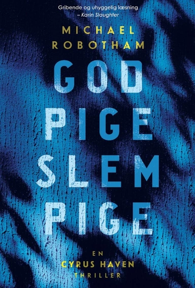 God pige slem pige 