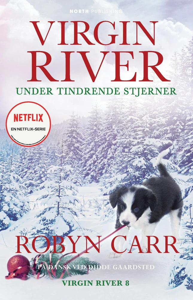 Billede af Virgin River - Under tindrende stjerner