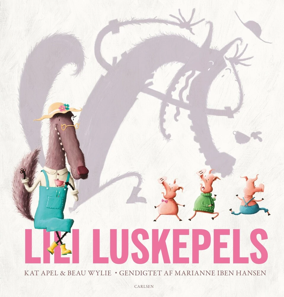 Billede af Lili Luskepels