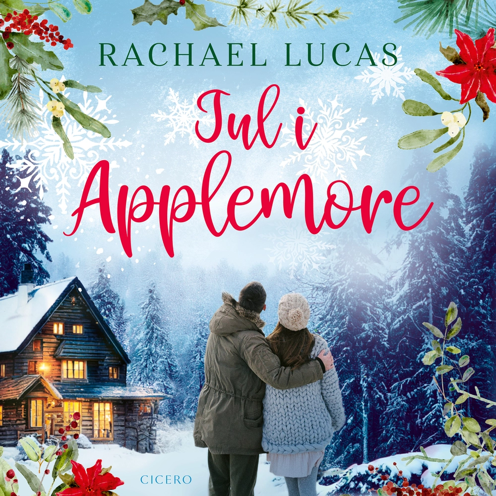 Jul Applemore