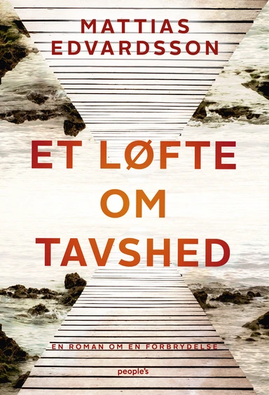 Et løfte om tavshed