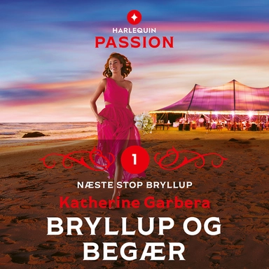 Bryllup og begær