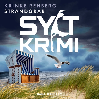SYLT-KRIMI Strandgrab