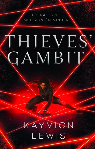 Thieves' Gambit 1: Thieves' Gambit