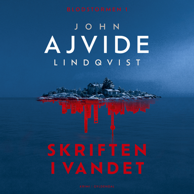 Skriften i vandet