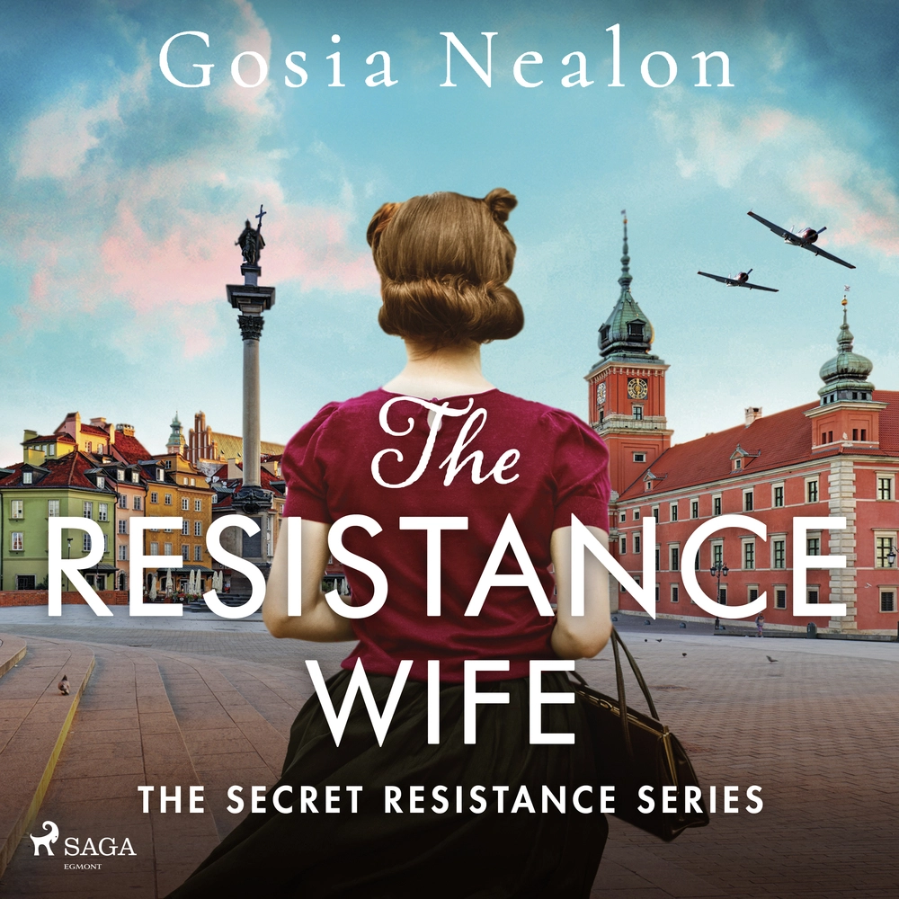 The Resistance Wife