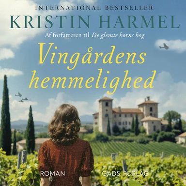Vingårdens hemmelighed
