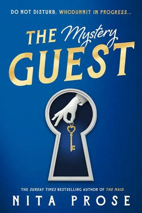 Billede af The Mystery Guest