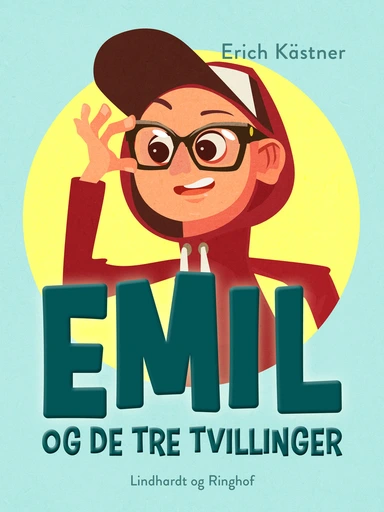 Emil og de tre tvillinger