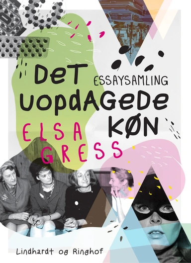 Det uopdagede køn