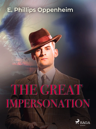 The great impersonation