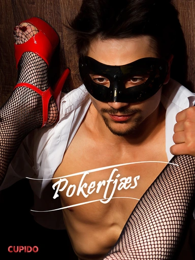 Pokerfjæs