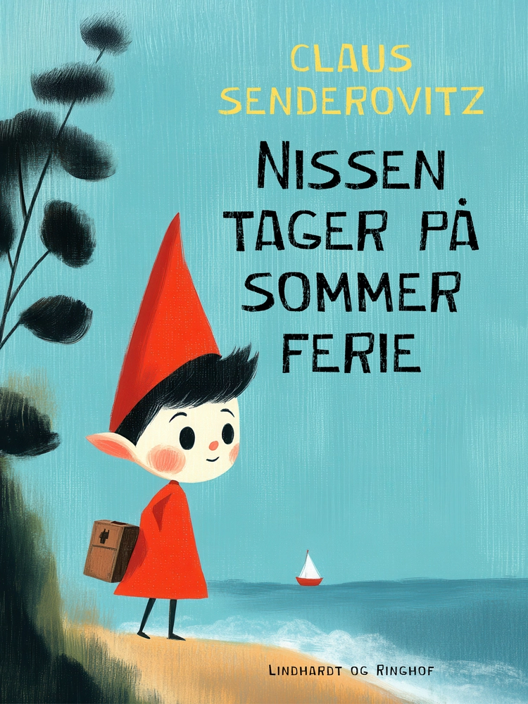 Nissen tager på sommerferie