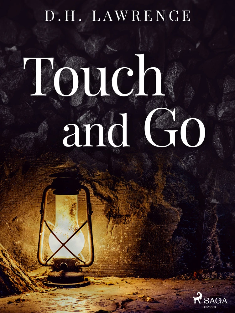 Touch and go