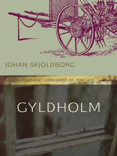 Gyldholm