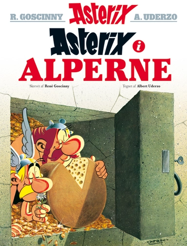 Asterix 16