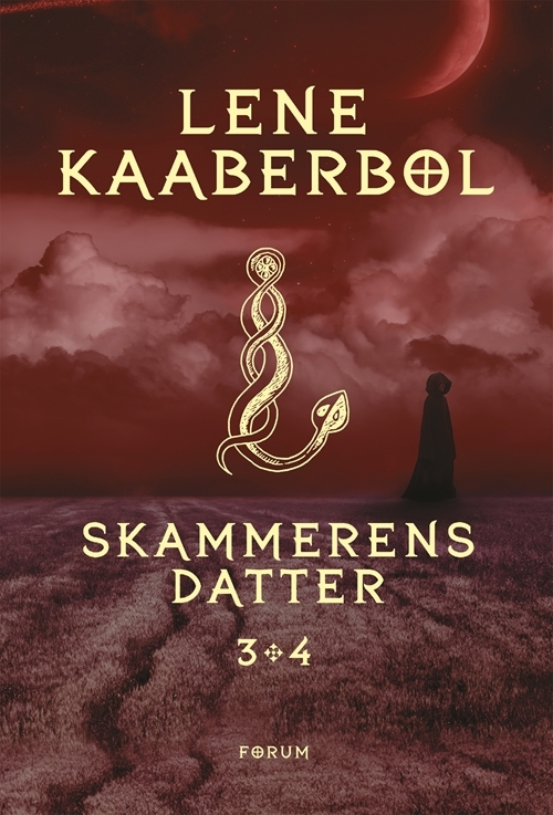 Billede af Skammerens datter 3-4
