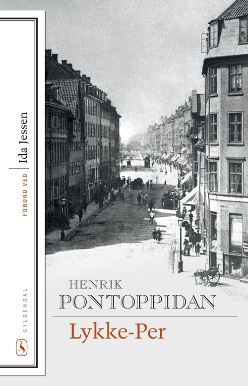 Billede af Lykke-Per