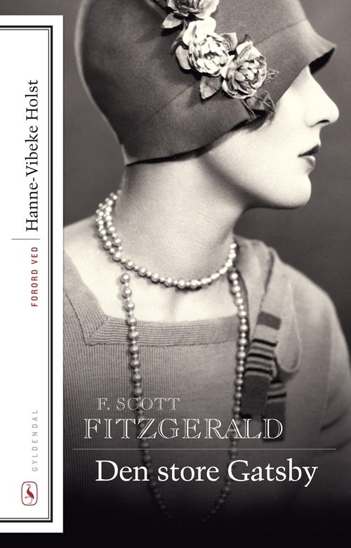 Billede af Den store Gatsby
