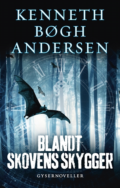 Billede af Blandt skovens skygger