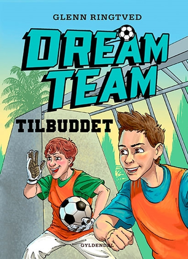 Dreamteam 4 - Tilbuddet