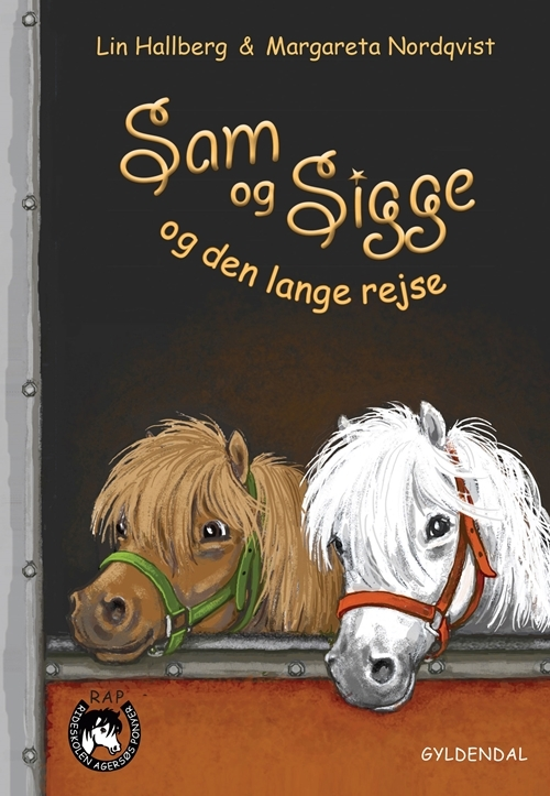 Billede af Sam og Sigge 4 - Sam og Sigge og den lange rejse