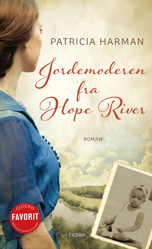 Billede af Jordemoderen fra Hope River, pb