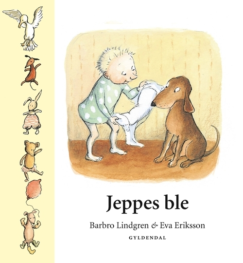 Billede af Jeppes ble