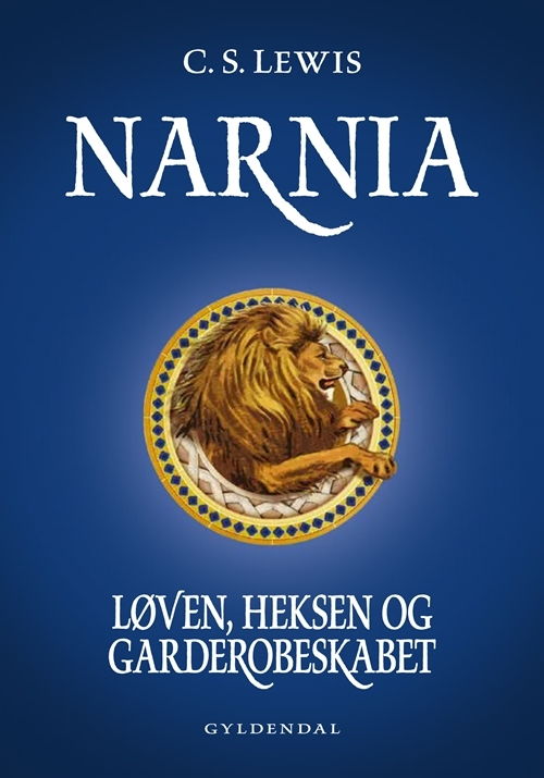 Billede af Narnia 2 - Løven, heksen og garderobeskabet