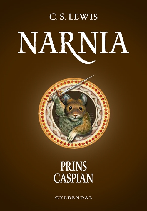 Billede af Narnia 4 - Prins Caspian