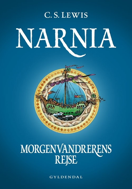 Billede af Narnia 5 - Morgenvandrerens rejse