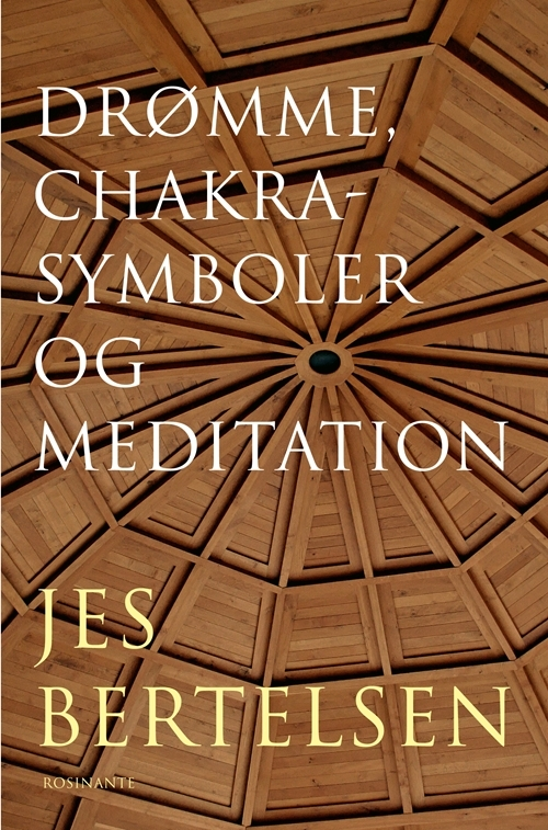 Billede af Drømme, chakrasymboler og meditation