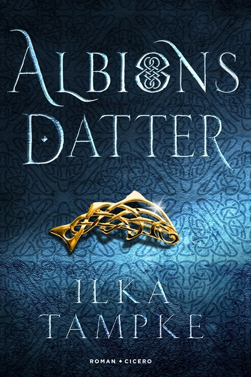 Billede af Albions datter